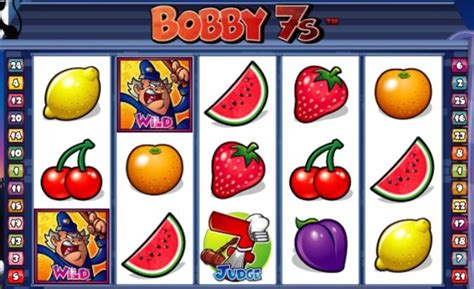 bobby 7s netent|Bobby 7s Slot Review, RTP & Features .